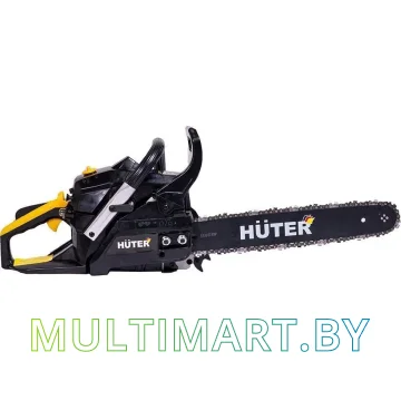 Бензопила Huter BS-40 картинка 4